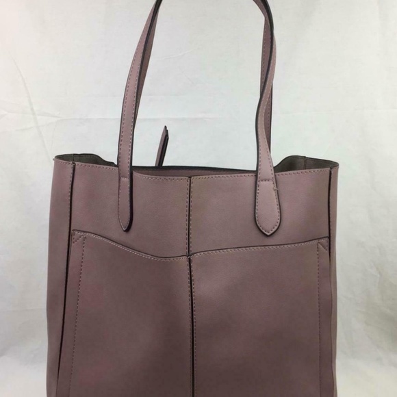 Steve Madden Cori Tote with pouch - Picture 2 of 8